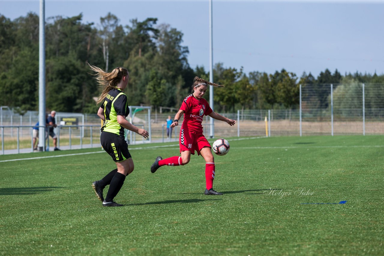 Bild 283 - Oberliga Saisonstart